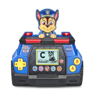 Open full size image 
      VTech® PAW Patrol Chase Game & Go
    